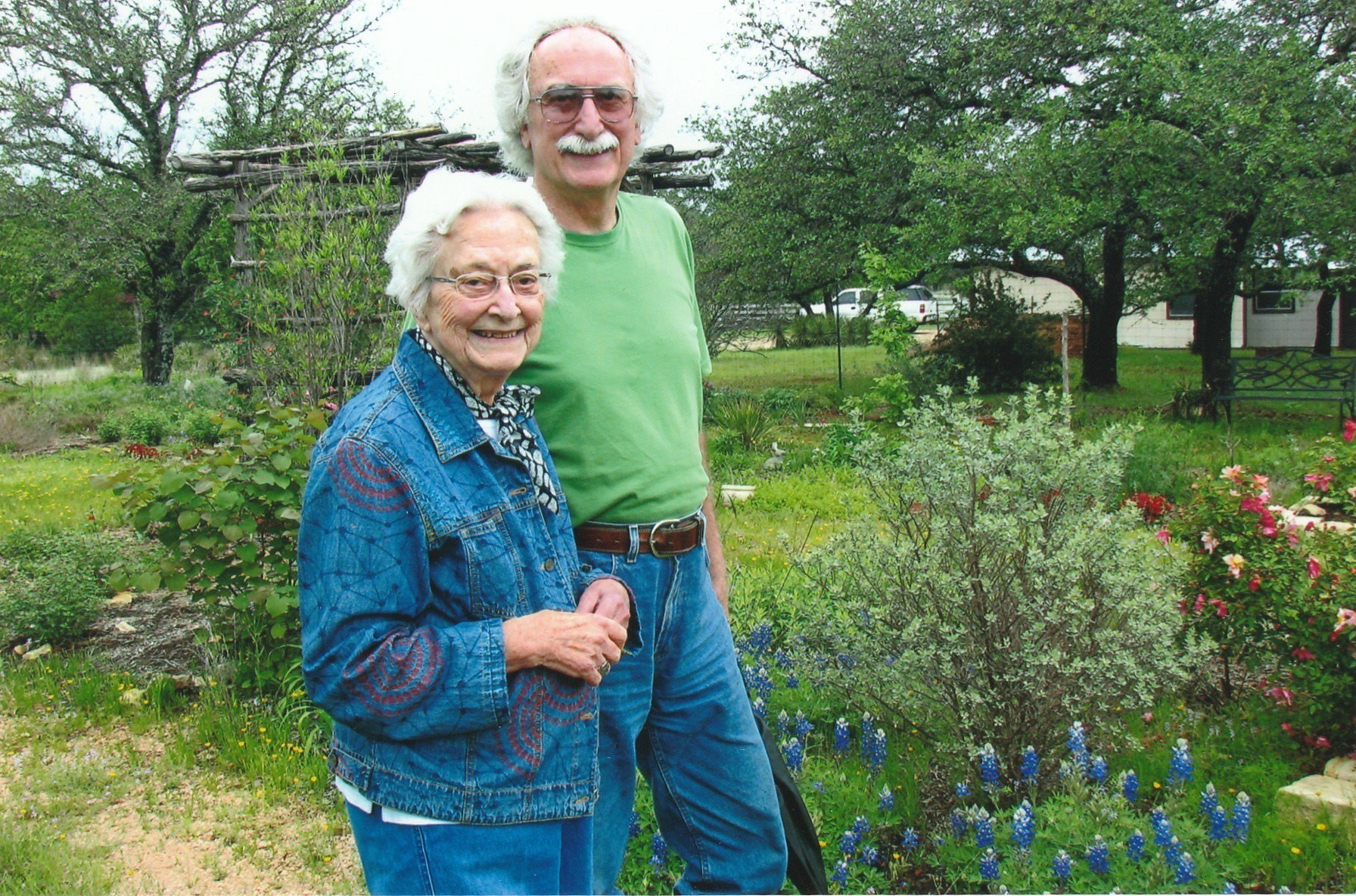 Obituary of Jane McKenney