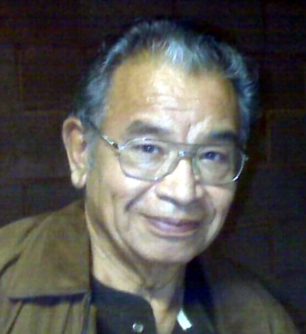 Obituary of Pablo Hernandez, Jr.
