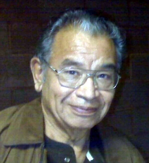 Obituario de Pablo Hernandez, Jr.