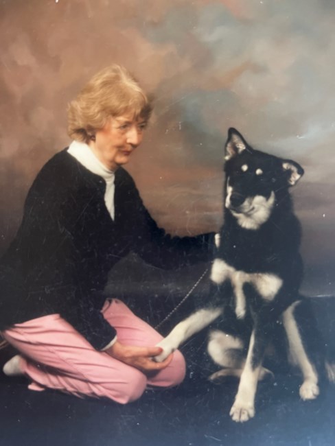 Obituary of Lucretia Winslow Green