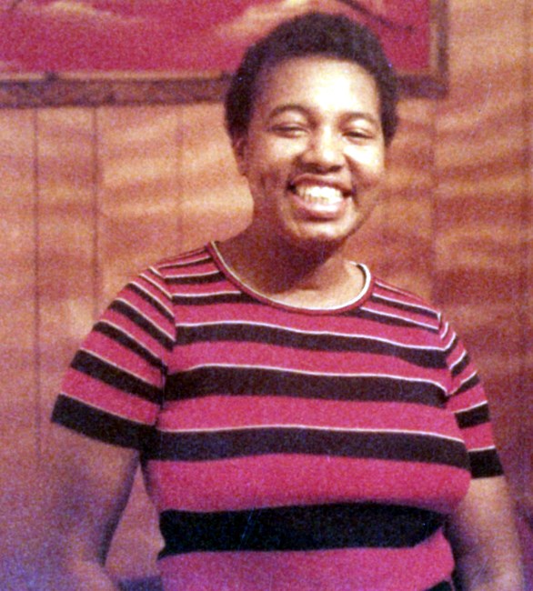 Obituary of Mary Patricia Hookfin