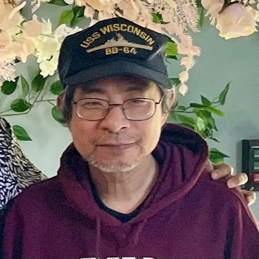Obituary of Victor John Kim