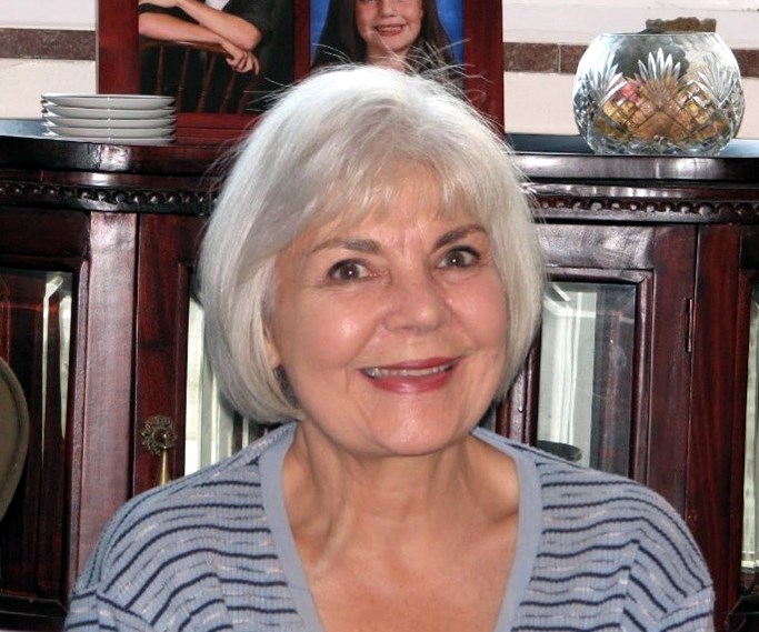 Obituario de Sally A. Wheat