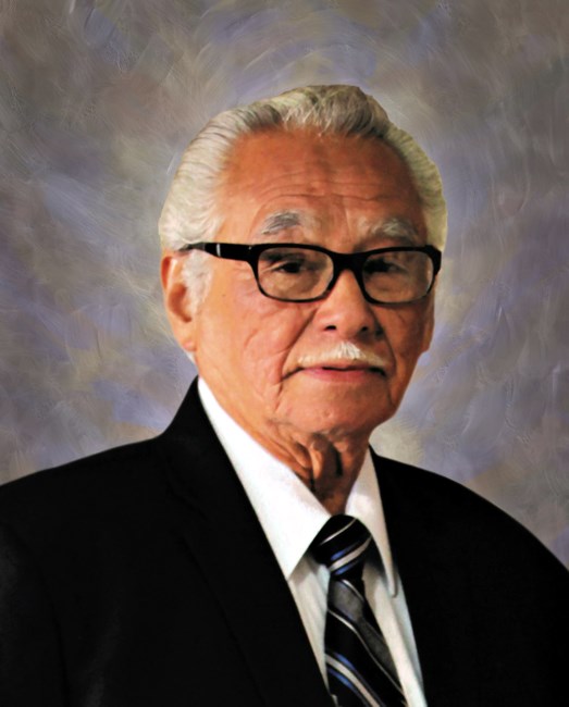 Avis de décès de Reynaldo Dizon Puno