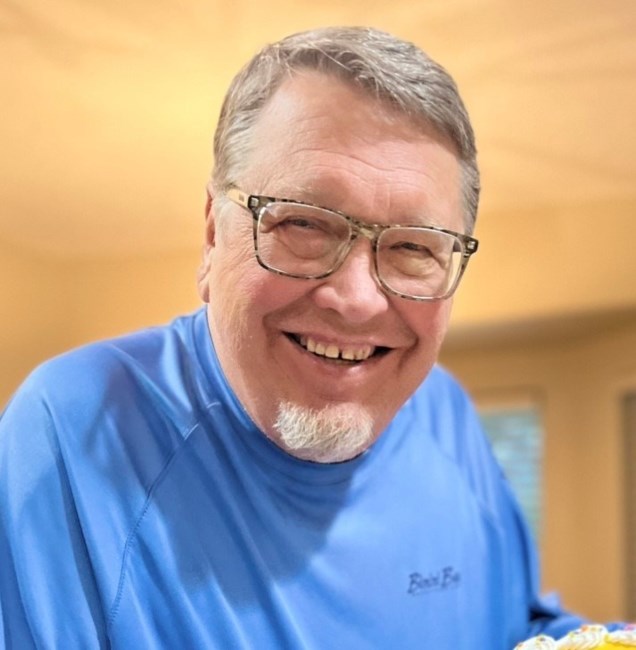 Avis de décès de Rodney L Poeschl