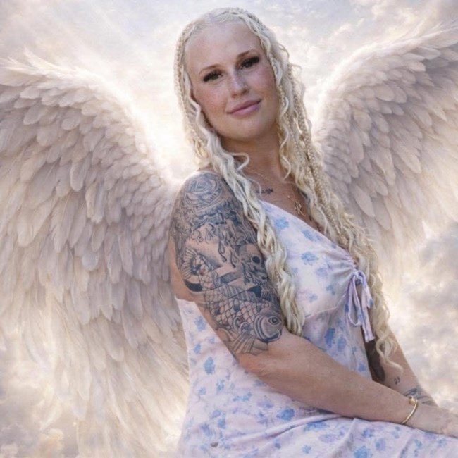 Obituary of Kora Danielle Berg