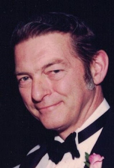 Obituary of J. Gerald Fleming
