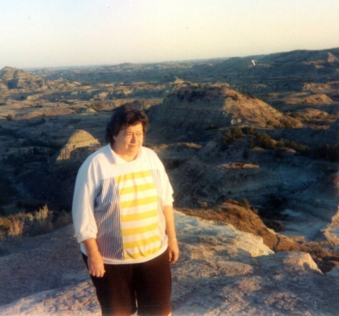 Obituary of Hazel Bell Camp