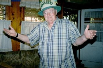 Obituary of John Dennison Maynard