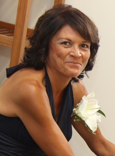 Obituary of Diana Cruz Vargas