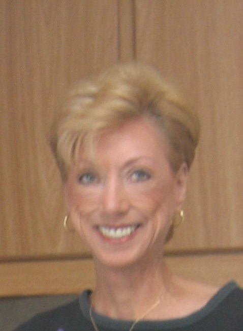 Obituary of Linda Jean Hale