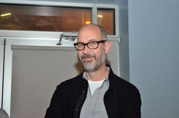 Obituary of Robert John Anderson