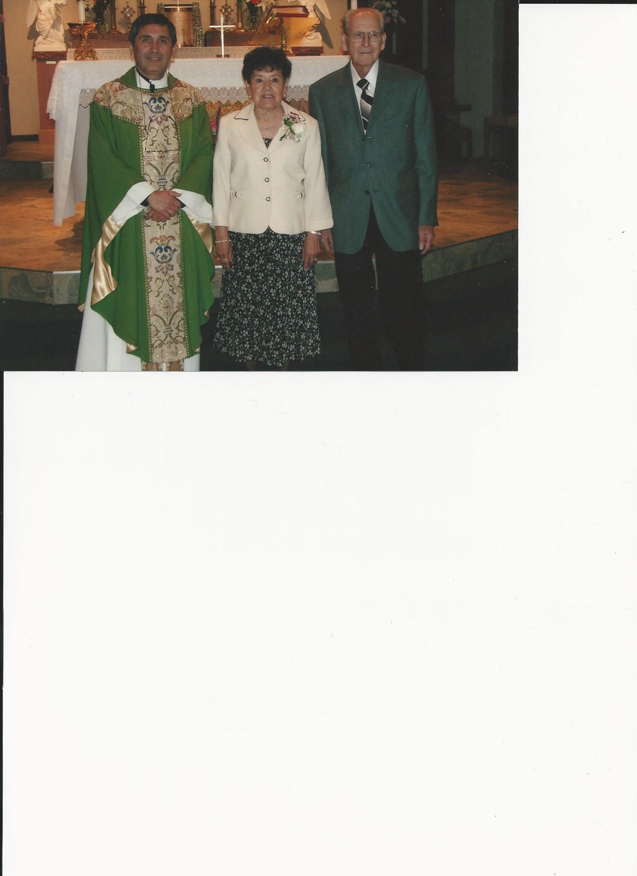 Obituary of Domingo Sandy M. "Sandy" Torres