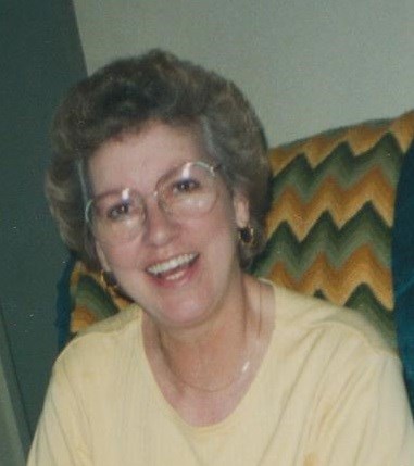 Obituary of Inez Gilbert