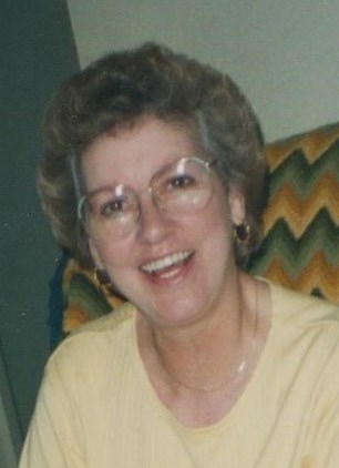 Obituary of Inez Gilbert