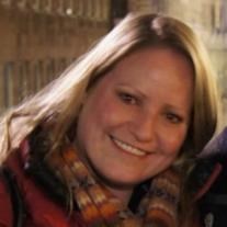 Obituary of Lindsay Ann Repert Corbett