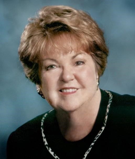 Obituary of Carol Louise Majors