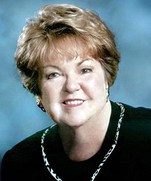 Obituary of Carol Louise Majors