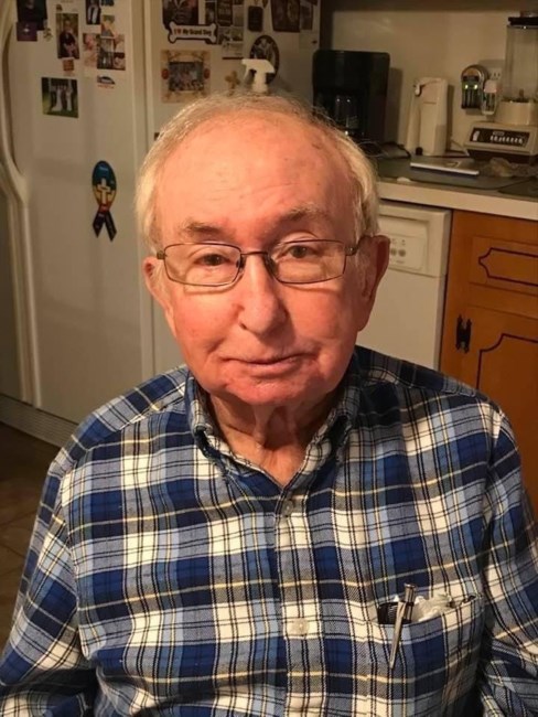 Obituary of Jimmy Clifton Tart