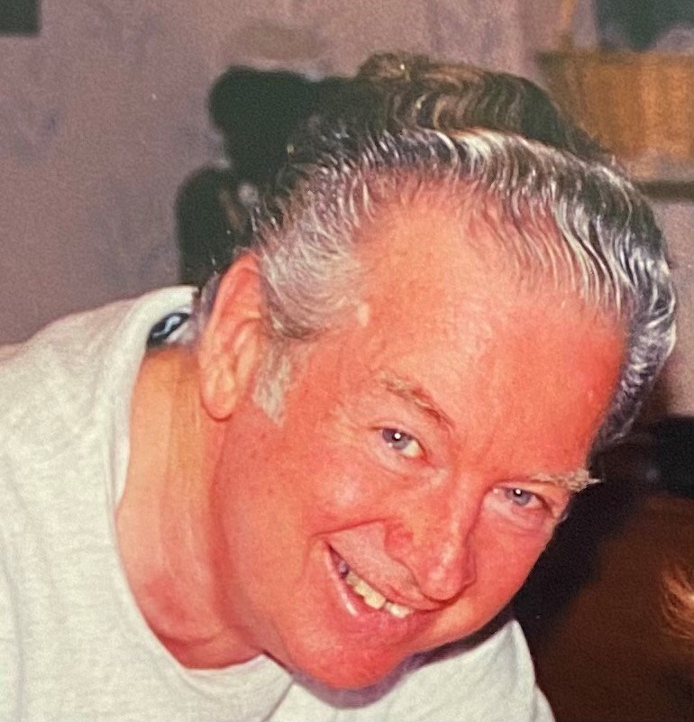 Obituary of William "Bill" Twomey Jr.