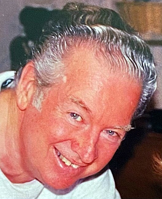 Obituary of William "Bill" Twomey Jr.