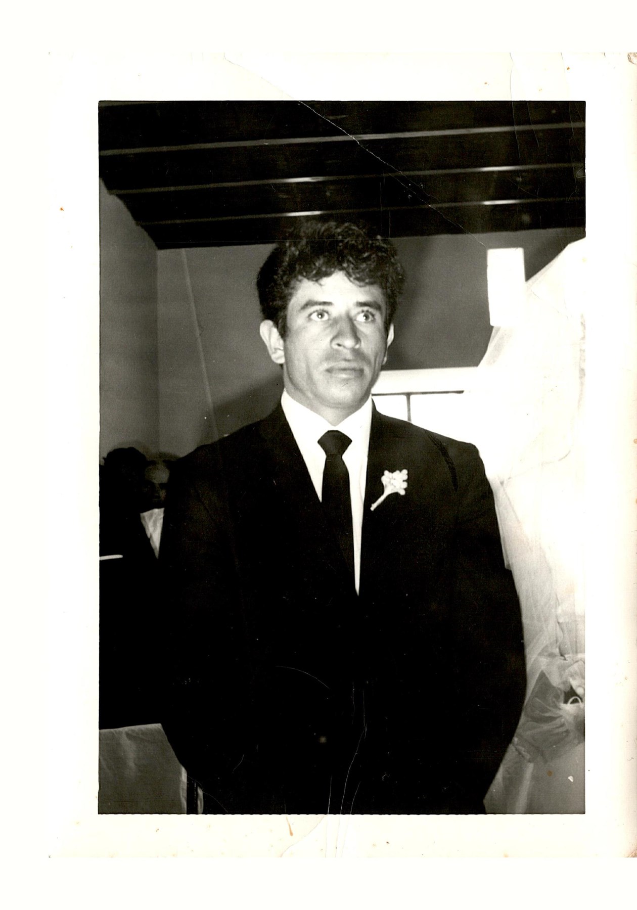 Obituary of Leo De Leon