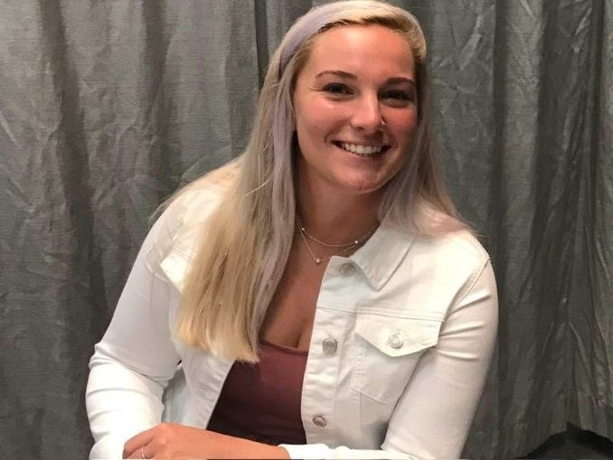 Obituary of Betty Marlys Geary