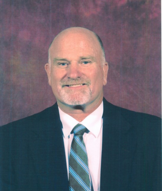 Obituary of Bruce Williams