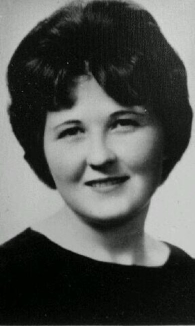 Obituary of Mary Margaret Baldwin