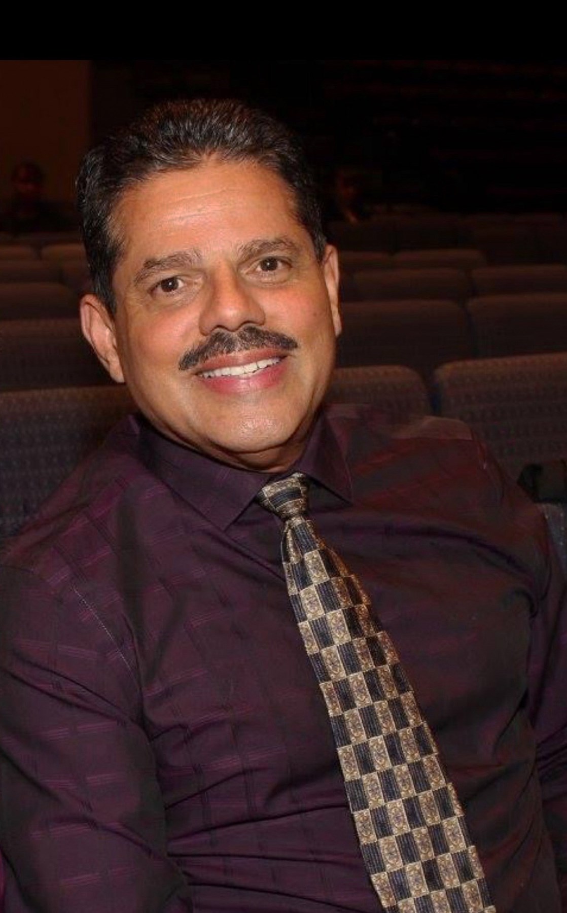 Avis de décès de Fernando Sanchez