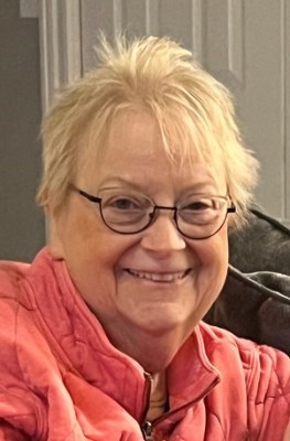 Obituary of Susan B Johnson