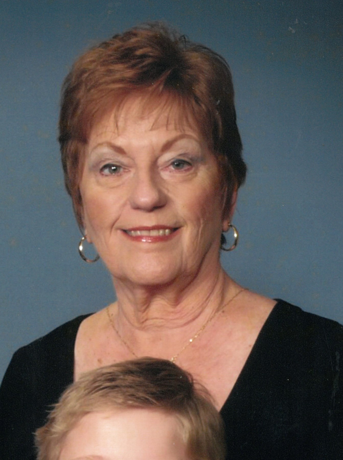 Obituary of DelRita O'Neill Reese
