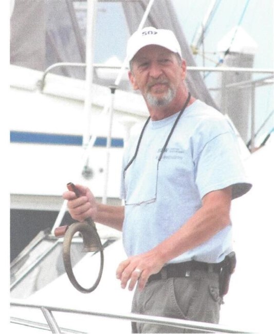 Obituary of Antonio "Tony" Gill Scagliotti