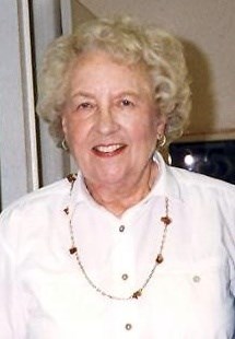 Obituary of Thelma Jones