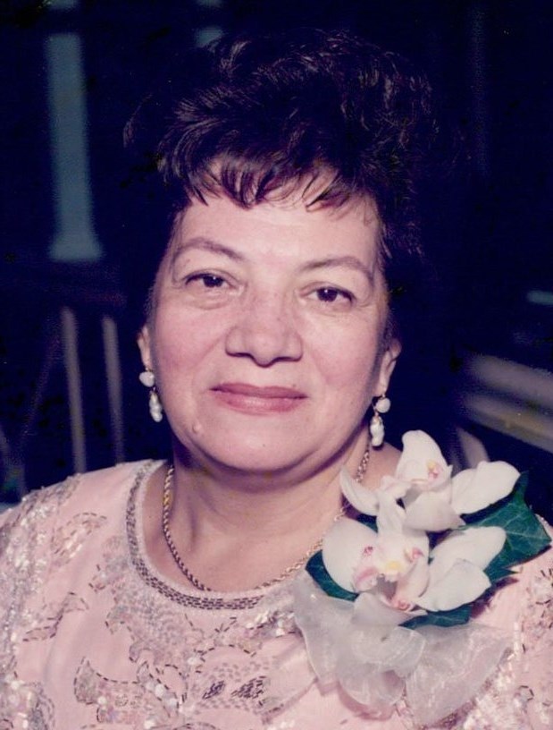 Angela Y. Nieto Obituary - Boca Raton, FL