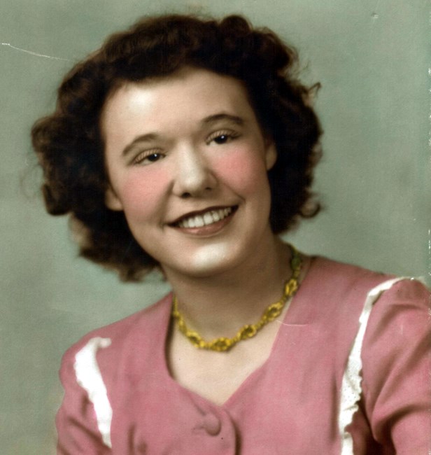 Obituary of Roberta L. Stamper