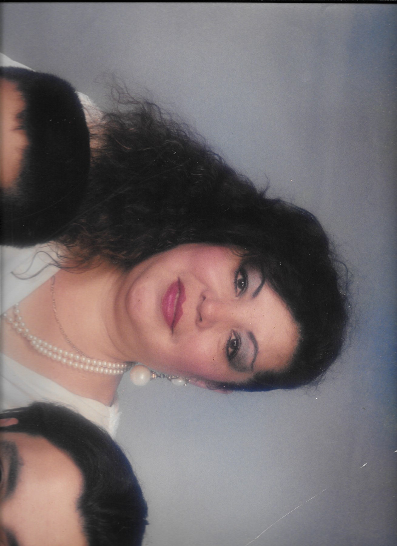 Obituary of Alejandra A. Aguilar Guzman