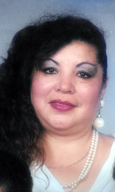 Obituary of Alejandra A. Aguilar Guzman