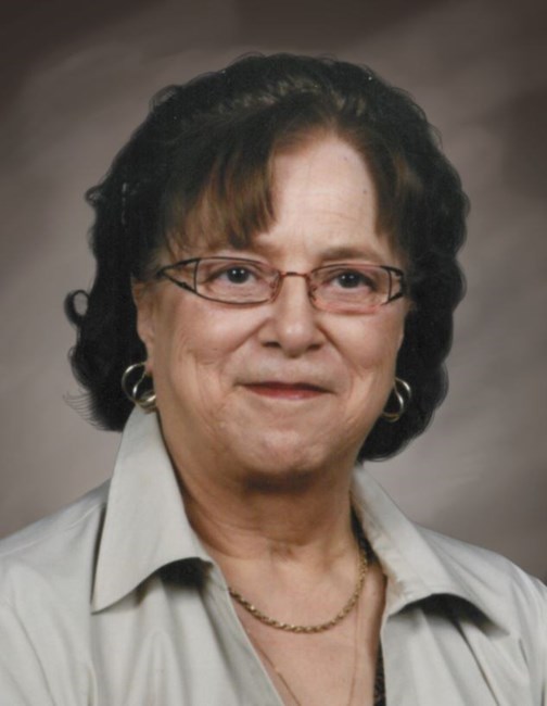 Avis de décès de Rose-Aimée Côté