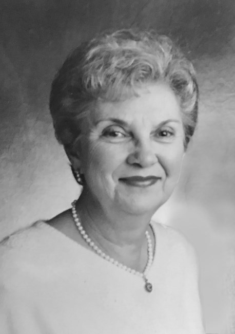 Obituary of Thais Astugue Calamia