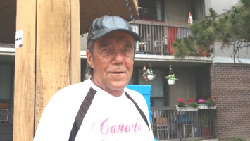 Obituary of Greg Rice