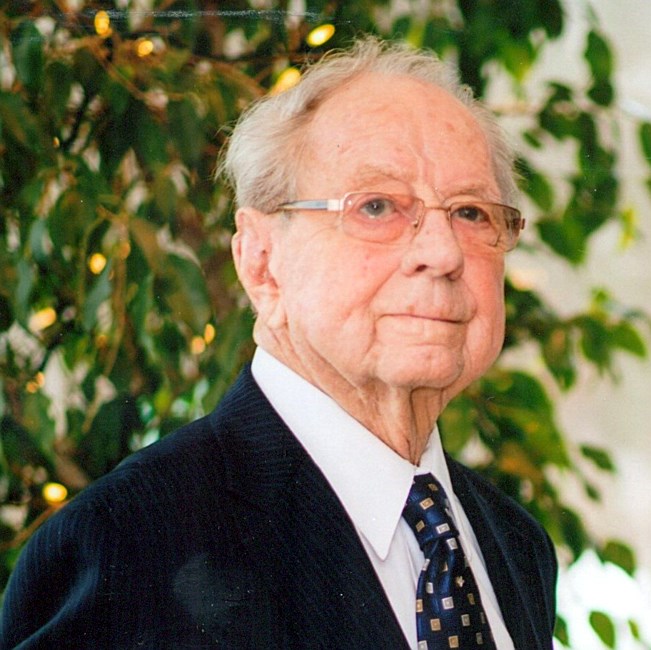 Obituary of Lucien Larocque