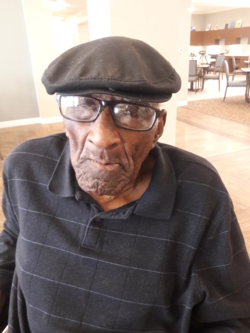 Obituary of Ira Lee Sanders Sr.