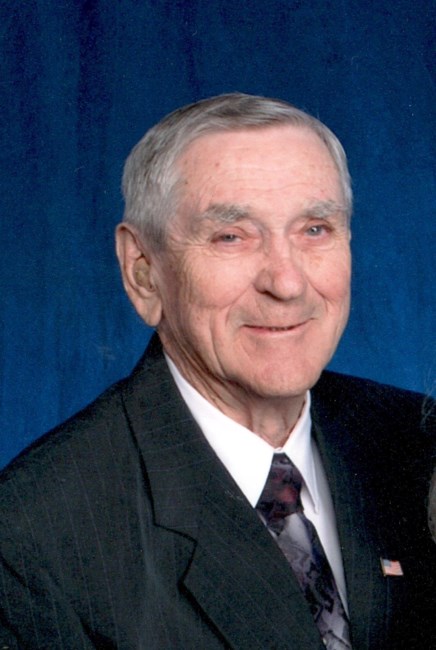 Obituary of David C. Gregory