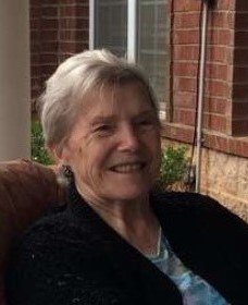 Obituary of Ines Pagano