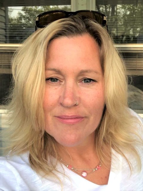 Obituary of Sharon Ruth Boyle