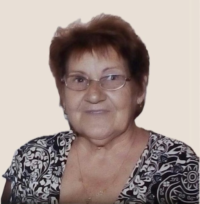 Obituary of Leonila Gallardo  Perez