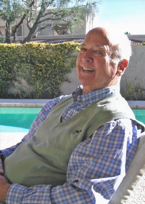 Obituary of Stanley Knowlton