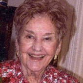 Obituary of Lillian Anne McKelvey-Lowell