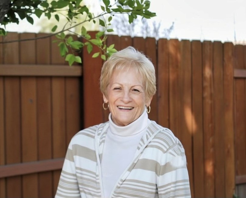 Obituary of Aldean Mae Carroll